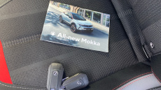 Vauxhall Mokka 1.2 Turbo GS 5dr Auto Petrol Hatchback